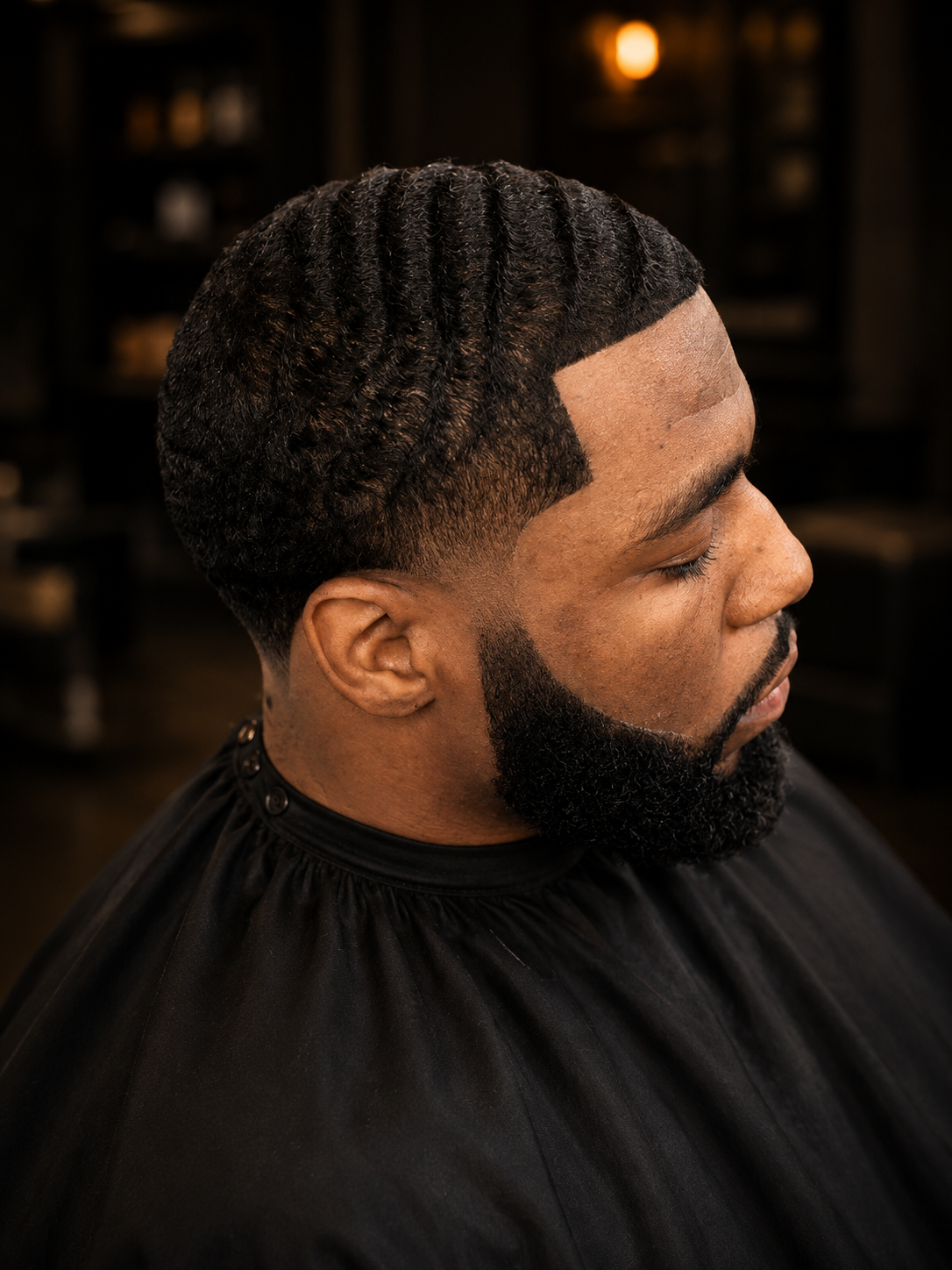 Featured cut 3