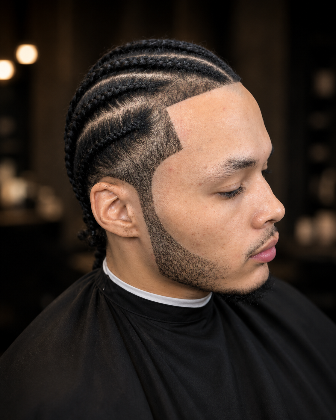 Featured cut 9